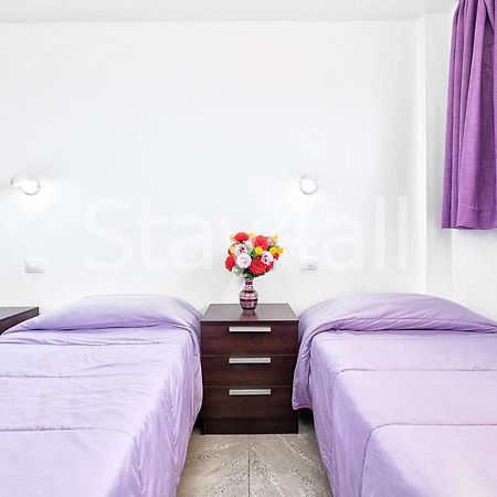 Apartamento Los Molinos Playa del Inglés Exterior foto