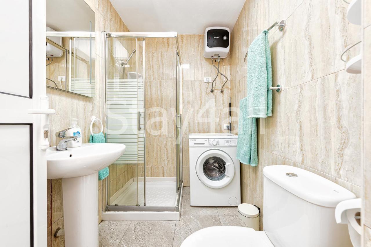 Apartamento Los Molinos Playa del Inglés Exterior foto