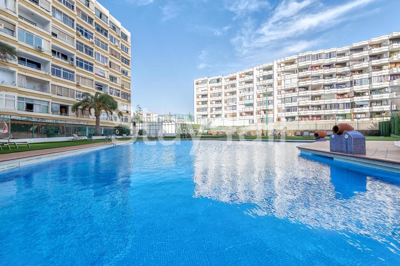 Apartamento Los Molinos Playa del Inglés Exterior foto